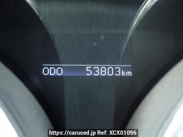 Used 2009 AT toyota mark-x GRX130 Image[20]