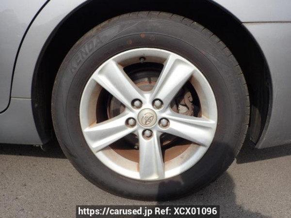 Used 2009 AT toyota mark-x GRX130 Image[22]