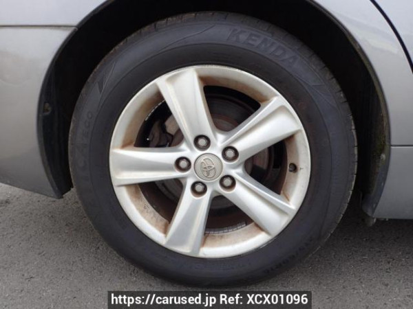 Used 2009 AT toyota mark-x GRX130 Image[23]