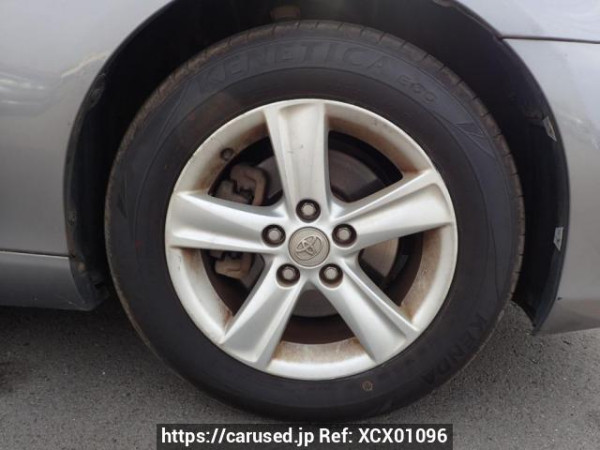 Used 2009 AT toyota mark-x GRX130 Image[24]