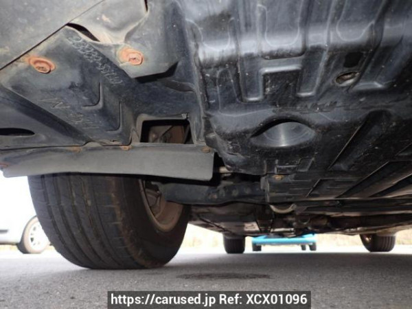 Used 2009 AT toyota mark-x GRX130 Image[25]