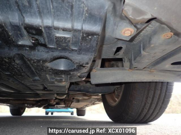 Used 2009 AT toyota mark-x GRX130 Image[26]