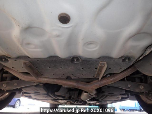 Used 2009 AT toyota mark-x GRX130 Image[28]