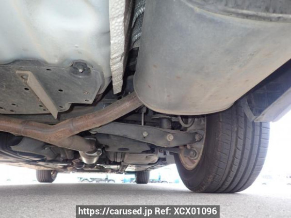 Used 2009 AT toyota mark-x GRX130 Image[29]