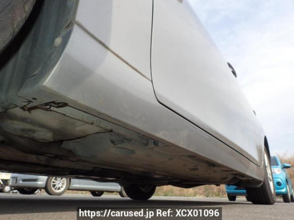 Used 2009 AT toyota mark-x GRX130 Image[30]