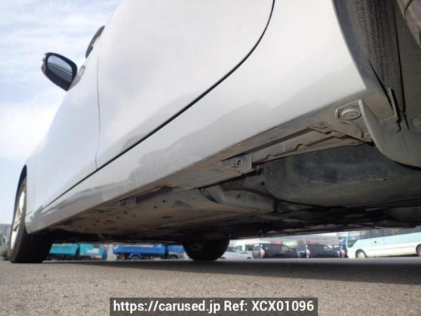 Used 2009 AT toyota mark-x GRX130 Image[31]