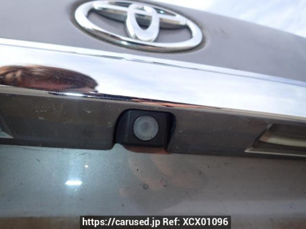 Used 2009 AT toyota mark-x GRX130 Image[34]