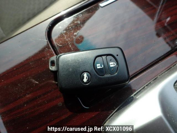 Used 2009 AT toyota mark-x GRX130 Image[35]