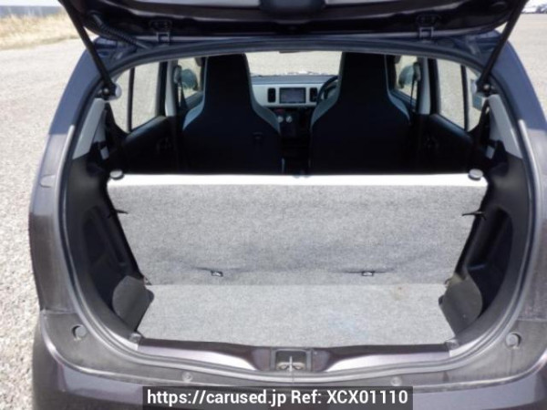 Used 2016 AT suzuki alto HA36S Image[8]