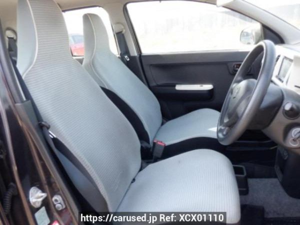 Used 2016 AT suzuki alto HA36S Image[12]