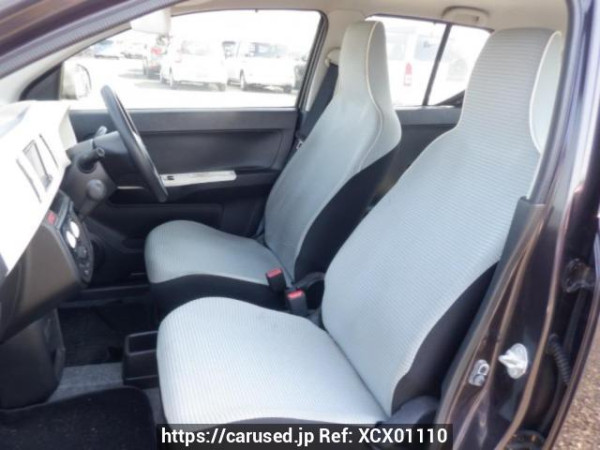 Used 2016 AT suzuki alto HA36S Image[13]