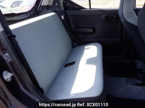 Used 2016 AT suzuki alto HA36S Image[14]