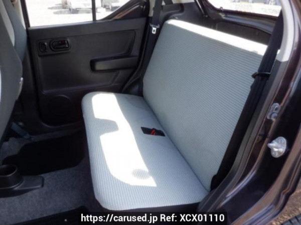 Used 2016 AT suzuki alto HA36S Image[15]