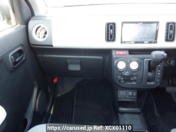 Used 2016 AT suzuki alto HA36S Image[17]