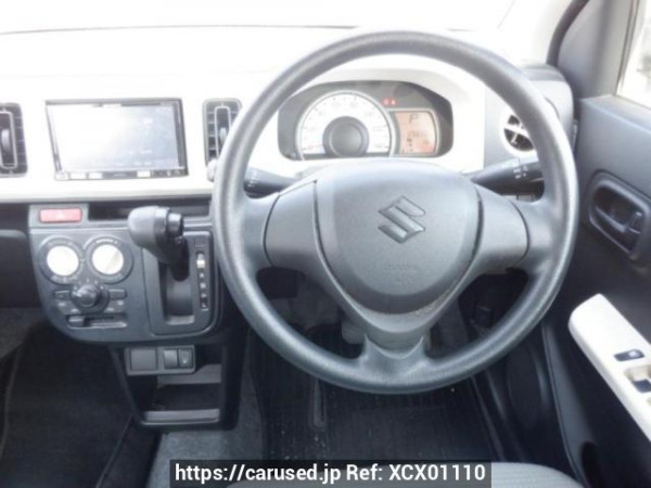 Used 2016 AT suzuki alto HA36S Image[18]