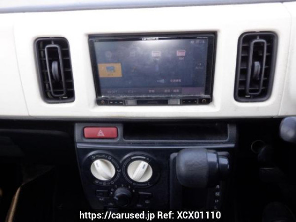 Used 2016 AT suzuki alto HA36S Image[20]