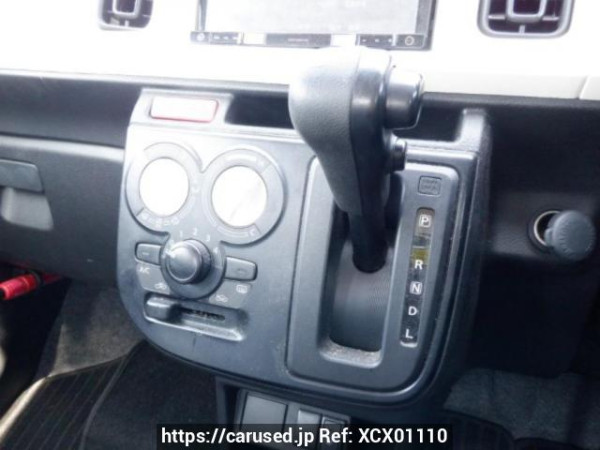 Used 2016 AT suzuki alto HA36S Image[22]