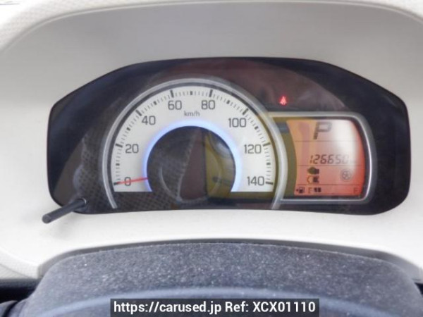 Used 2016 AT suzuki alto HA36S Image[23]