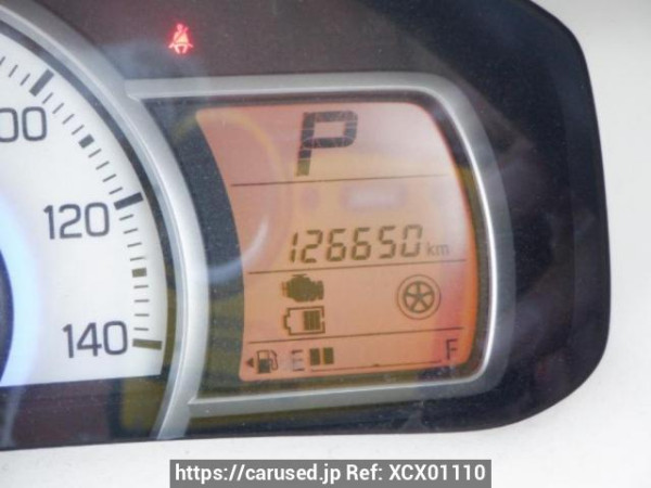 Used 2016 AT suzuki alto HA36S Image[24]