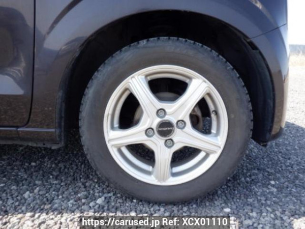 Used 2016 AT suzuki alto HA36S Image[25]