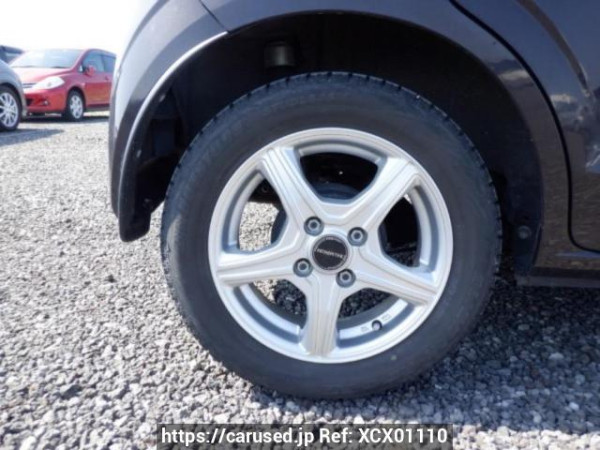Used 2016 AT suzuki alto HA36S Image[27]