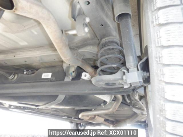 Used 2016 AT suzuki alto HA36S Image[37]