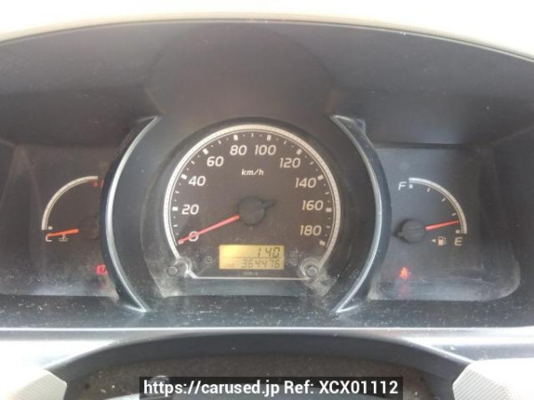 Used 2004 MT toyota hiace-van KDH200V Image[15]
