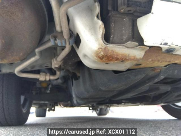 Used 2004 MT toyota hiace-van KDH200V Image[25]