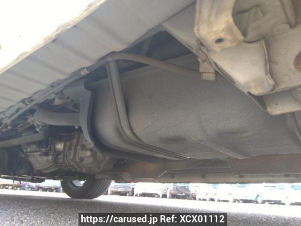 Used 2004 MT toyota hiace-van KDH200V Image[29]