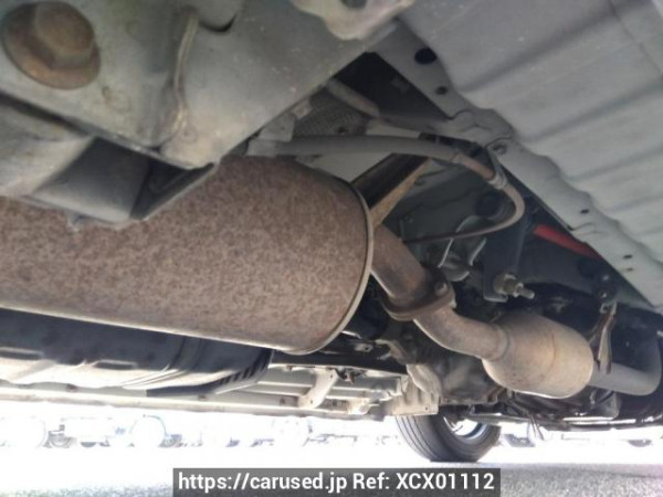 Used 2004 MT toyota hiace-van KDH200V Image[30]