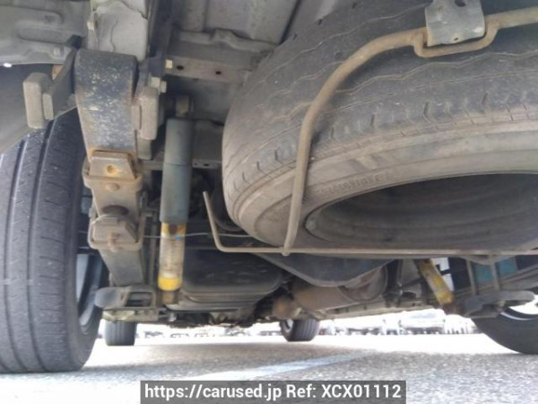 Used 2004 MT toyota hiace-van KDH200V Image[31]