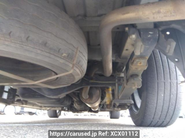 Used 2004 MT toyota hiace-van KDH200V Image[32]