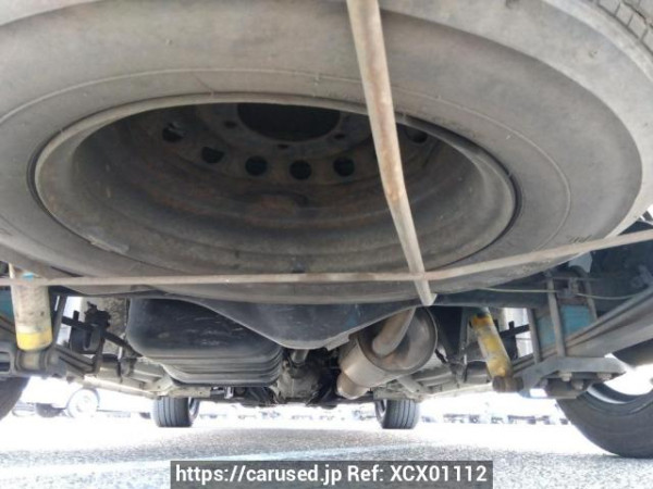 Used 2004 MT toyota hiace-van KDH200V Image[33]