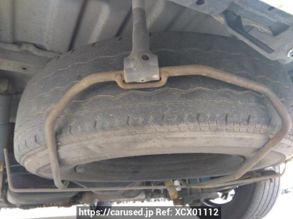 Used 2004 MT toyota hiace-van KDH200V Image[34]