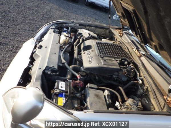 Used 2007 AT toyota land-cruiser-prado KDJ120W Image[12]