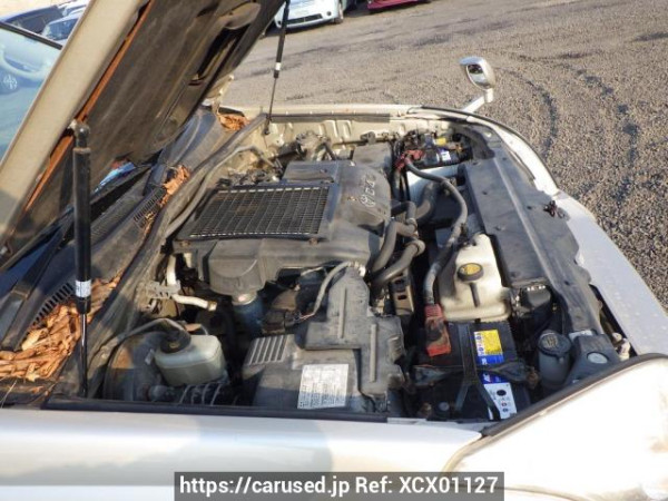 Used 2007 AT toyota land-cruiser-prado KDJ120W Image[13]