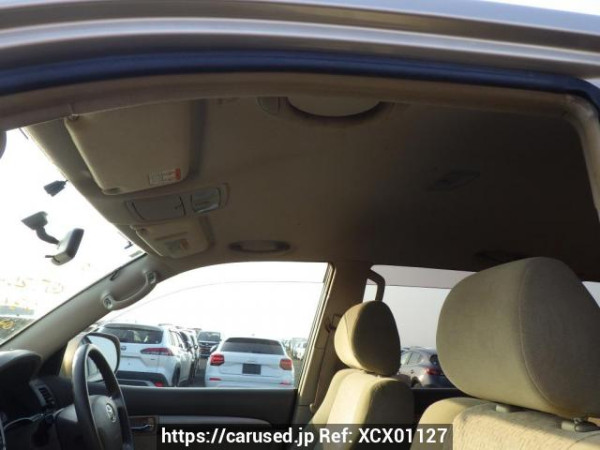 Used 2007 AT toyota land-cruiser-prado KDJ120W Image[15]