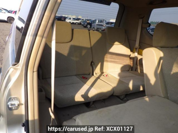 Used 2007 AT toyota land-cruiser-prado KDJ120W Image[23]