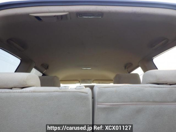 Used 2007 AT toyota land-cruiser-prado KDJ120W Image[24]