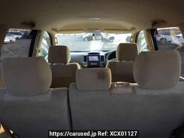 Used 2007 AT toyota land-cruiser-prado KDJ120W Image[25]