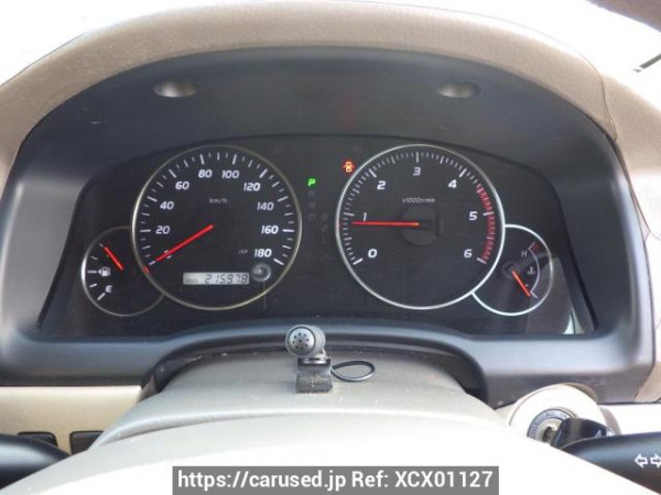 Used 2007 AT toyota land-cruiser-prado KDJ120W Image[27]