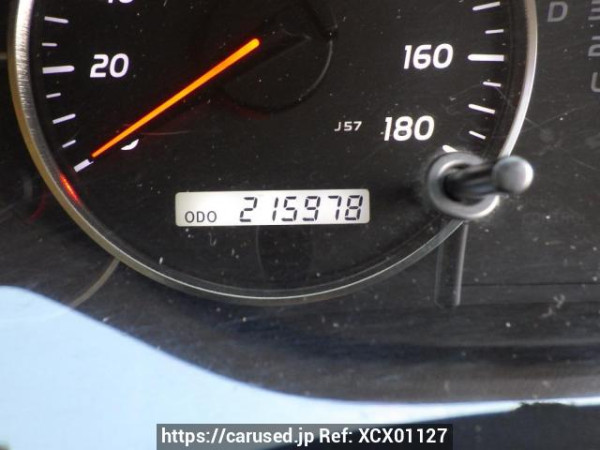 Used 2007 AT toyota land-cruiser-prado KDJ120W Image[28]