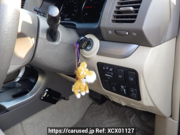 Used 2007 AT toyota land-cruiser-prado KDJ120W Image[31]