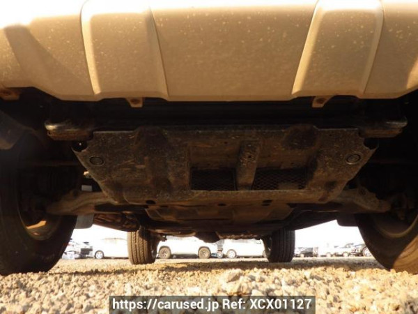 Used 2007 AT toyota land-cruiser-prado KDJ120W Image[37]