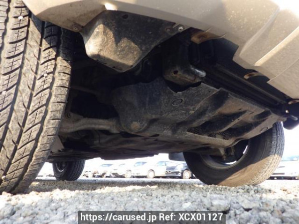 Used 2007 AT toyota land-cruiser-prado KDJ120W Image[38]