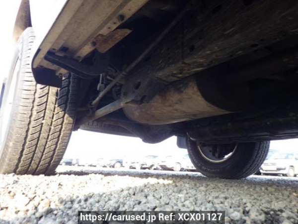 Used 2007 AT toyota land-cruiser-prado KDJ120W Image[39]