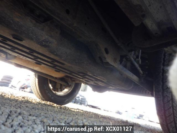 Used 2007 AT toyota land-cruiser-prado KDJ120W Image[40]