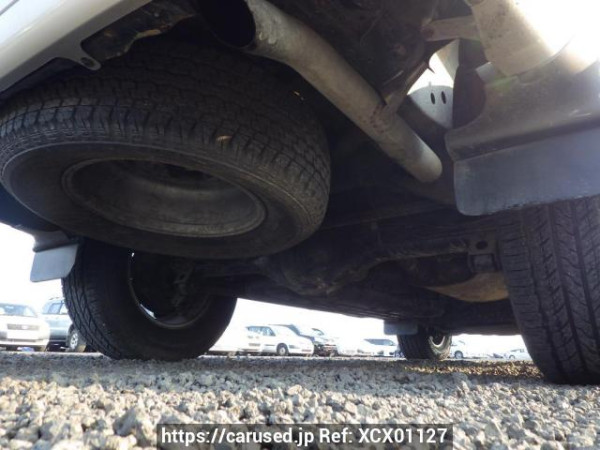 Used 2007 AT toyota land-cruiser-prado KDJ120W Image[41]