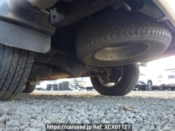 Used 2007 AT toyota land-cruiser-prado KDJ120W Image[42]