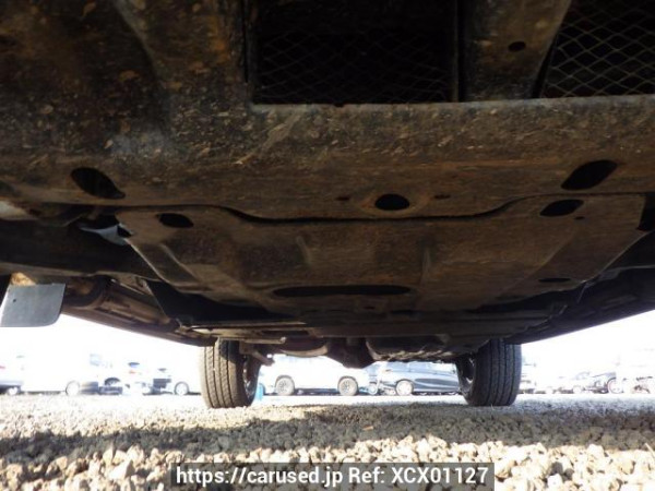 Used 2007 AT toyota land-cruiser-prado KDJ120W Image[45]